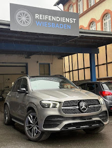 Reifendienst Wiesbaden - Ihr Partner für Reifen- & Kfz-Service !