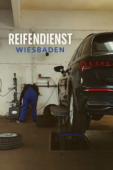 Reifendienst Wiesbaden - Ihr Partner für Reifen- & Kfz-Service !