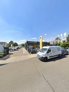 Werkstattservice Wahl in Wiesbaden
