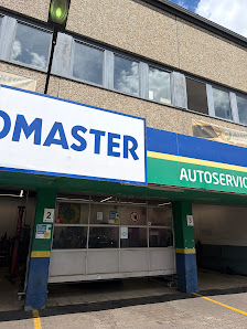 EUROMASTER Wiesbaden PKW