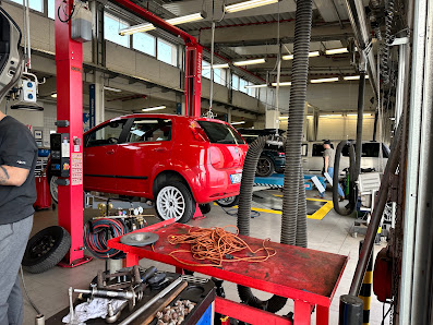 Automotive Skills