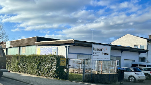 Kolbenfresser GmbH KFZ-Meisterbetrieb