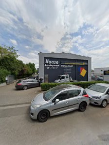 Haase Auto-Reparatur-Zentrum GmbH