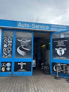 Platin Autoservice & Aufbereitung