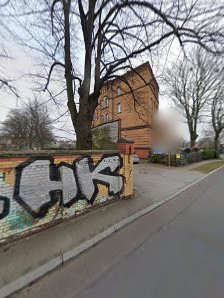 Schöneberg Haus