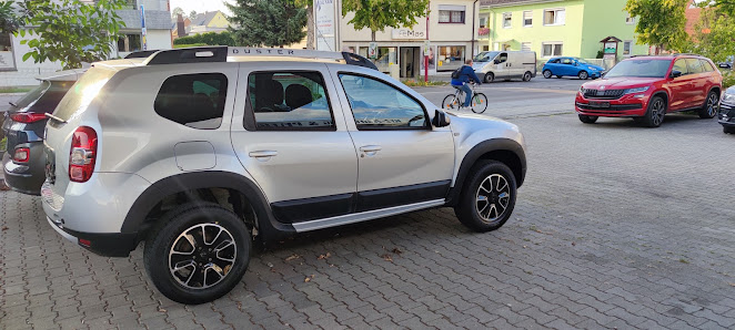 Automobilhandel Gersthofen