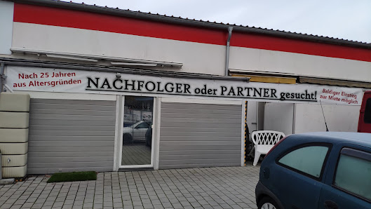 KFZ-Werkstatt Krywalski