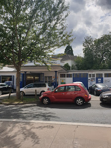 Autoelektrik Ernst Zapf