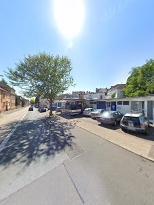 Autoelektrik Ernst Zapf
