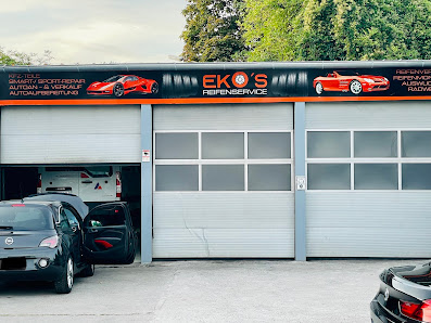Eko's Reifenservice