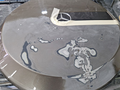 EA KFZ ZENTRUM KFZ Smart Repair / KFZ Aufbereitung