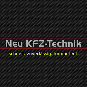Neu Kfz-Technik (MRS UG haftungsbeschränkt)