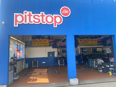 pitstop.de Wiesbaden