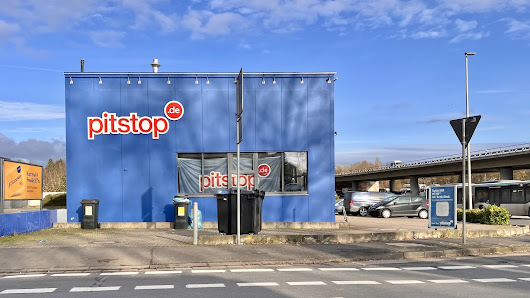 pitstop.de Wiesbaden