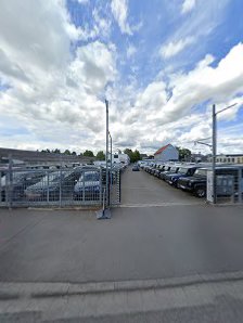 AUTO RYBAK OHG Alfa Romeo Service