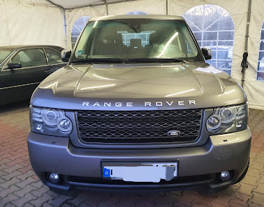 RheinKastel Automobile