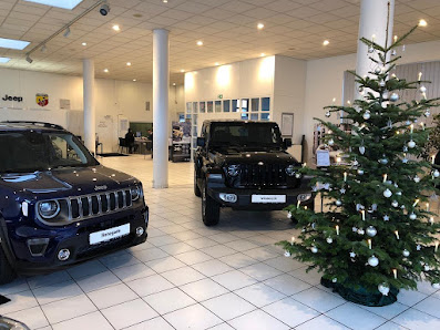 FIAT STELLANTIS &YOU WIESBADEN