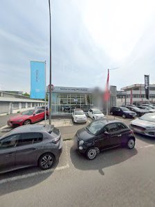 FIAT STELLANTIS &YOU WIESBADEN
