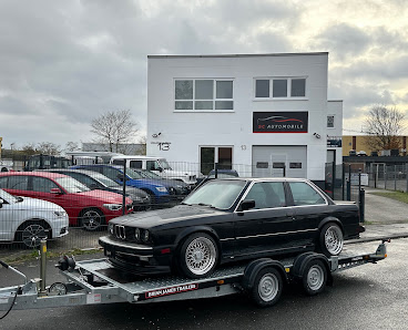SC Automobile Wiesbaden