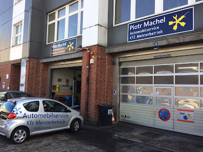 Machel Automobilservice