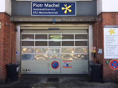 Machel Automobilservice