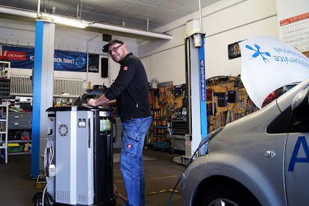 Machel Automobilservice