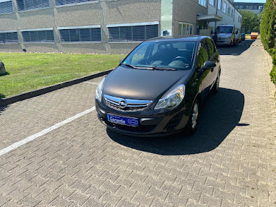 MM AUTOMOBILE