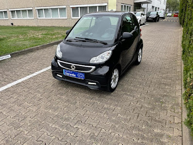 MM AUTOMOBILE