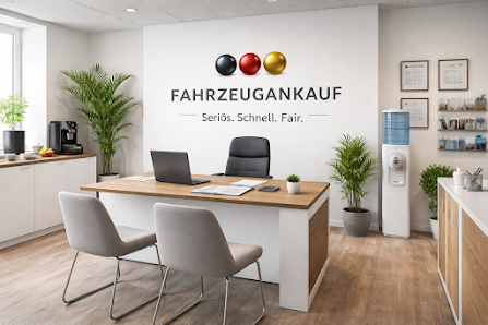 Fahrzeugankauf Wiesbaden - fairer Autoankauf