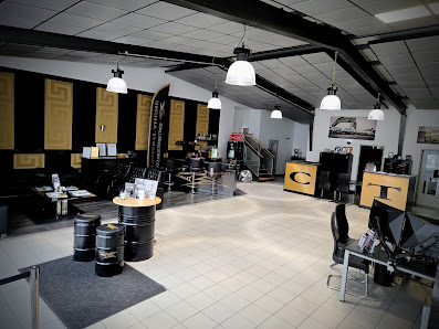 CENTRAL THEME GmbH