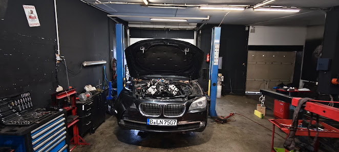 Auto Clinic Services
