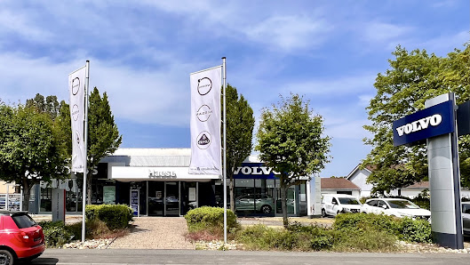 Autohaus HAESE GmbH (Volvo)
