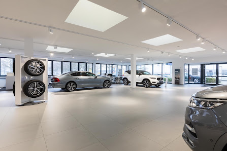 Autohaus HAESE GmbH (Volvo)