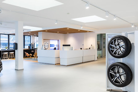 Autohaus HAESE GmbH (Volvo)