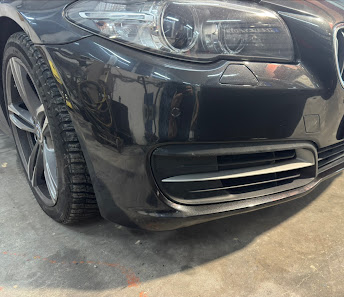 Smart Repair Sheikho