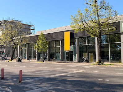 Renault - Autohaus König Berlin-Schöneberg