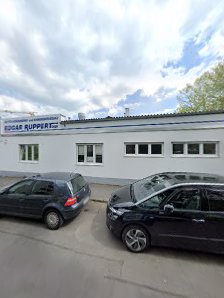Autolackiererei und Karosseriebau Edger Ruppert GmbH