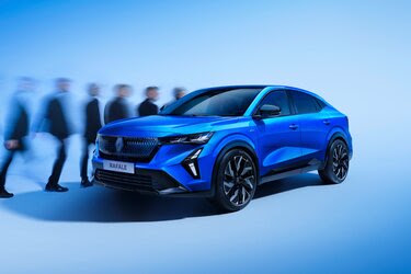 Renault Autohaus Langmann Vertriebs- und Servicepartner Wiesbaden/Mainz-Kastel
