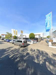 Renault Autohaus Langmann Vertriebs- und Servicepartner Wiesbaden/Mainz-Kastel