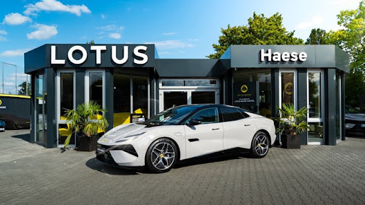 LOTUS HAESE Rhein-Main