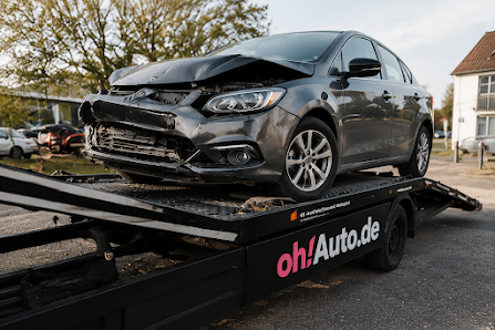 ohAuto.de - Auto Ankauf Wiesbaden & Main-Taunus-Kreis