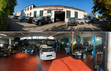 Autoklinik Meister-Betrieb+Abschleppdienst