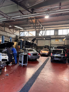 Autoklinik Meister-Betrieb+Abschleppdienst