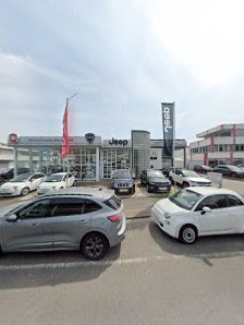 ABARTH STELLANTIS &YOU WIESBADEN