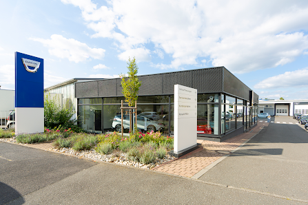 Dacia Wiesbaden Enders Automobile & Service GmbH & Co.KG