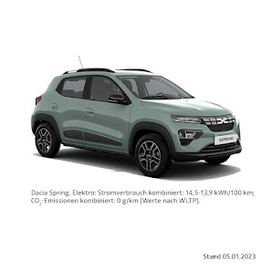 Dacia Wiesbaden Enders Automobile & Service GmbH & Co.KG