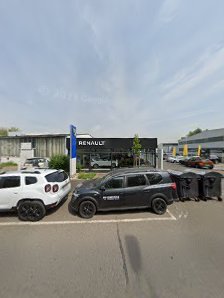 Dacia Wiesbaden Enders Automobile & Service GmbH & Co.KG