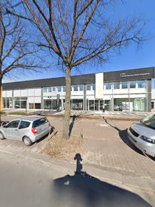 Renault Werkstatt Berlin Tempelhof - RRG
