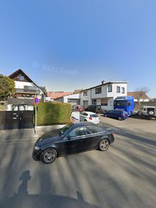 Kaan garage