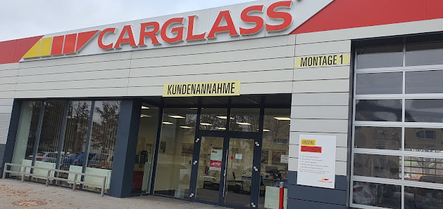 Carglass GmbH Wiesbaden (Biebrich)